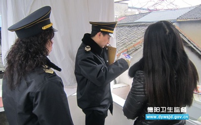 许可审查工作新模式