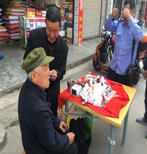 加强医疗市场监管 保障群众就医安全