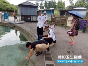 ��ǿѲ�ؼ�飬��߷�������